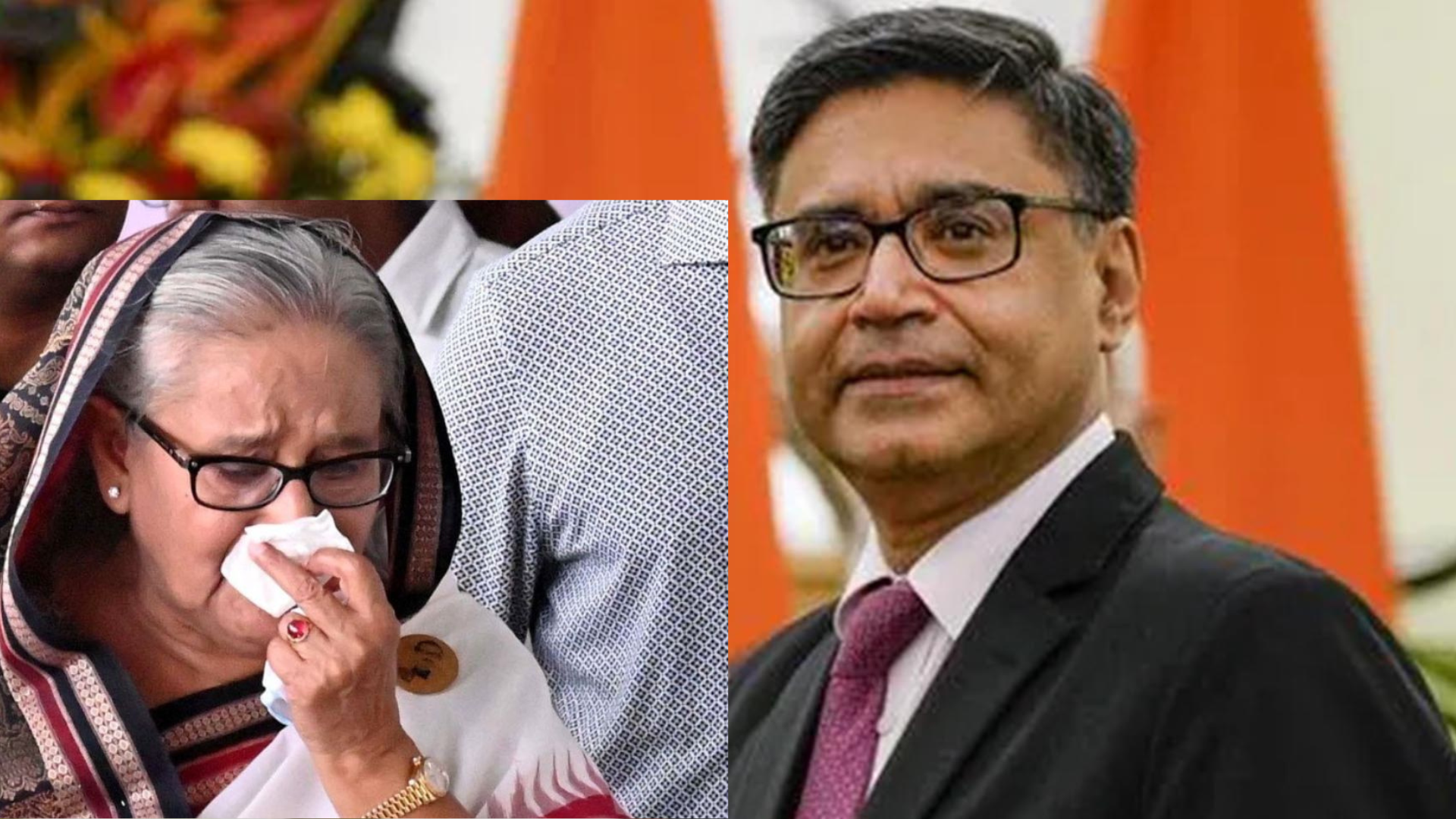 শেখ হাসিনা 